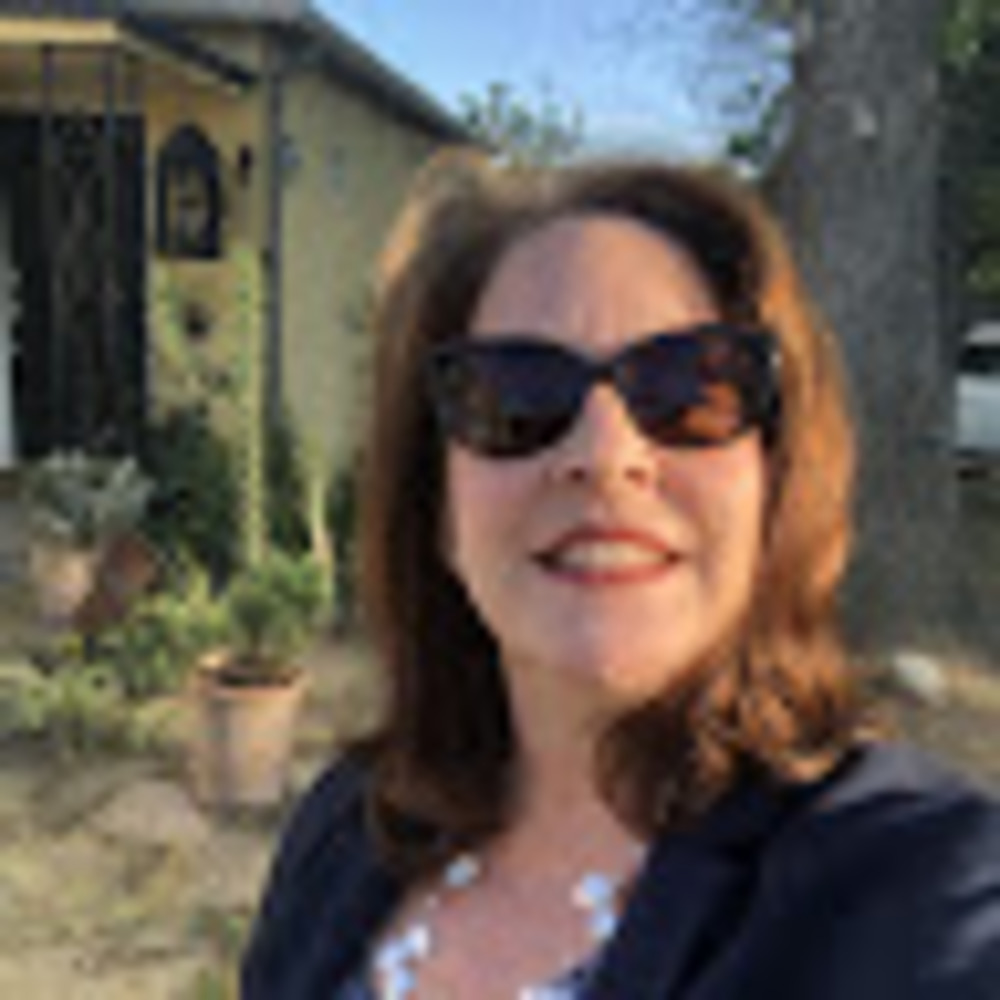 Meet your Posher, Florencia